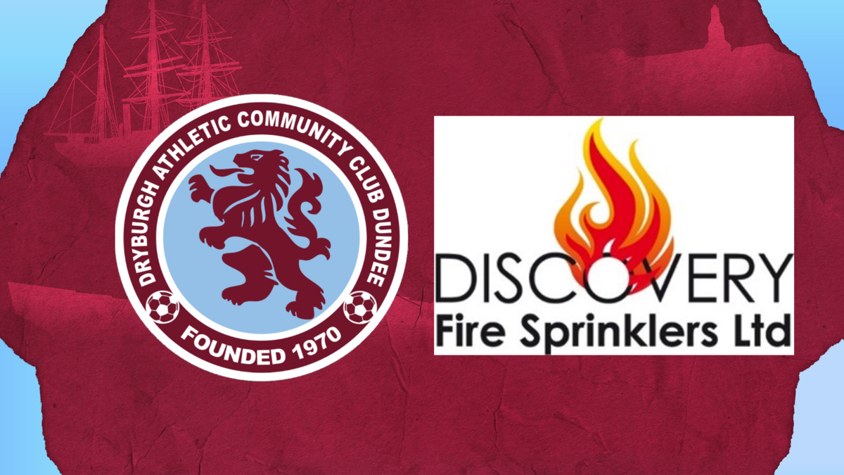 Discovery Fire Sprinklers Ltd logo