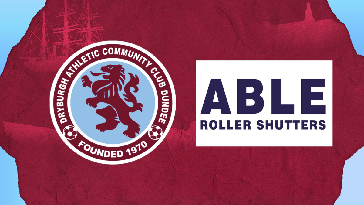 Able Roller Shutters logo