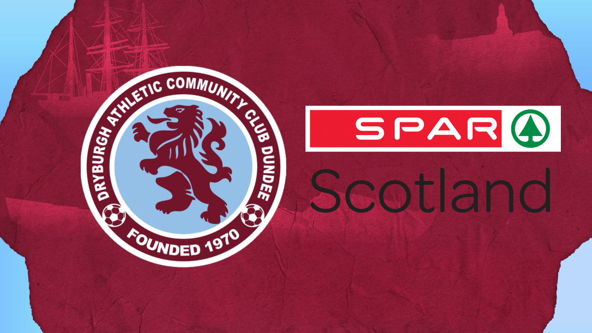 SPAR Scotland logo
