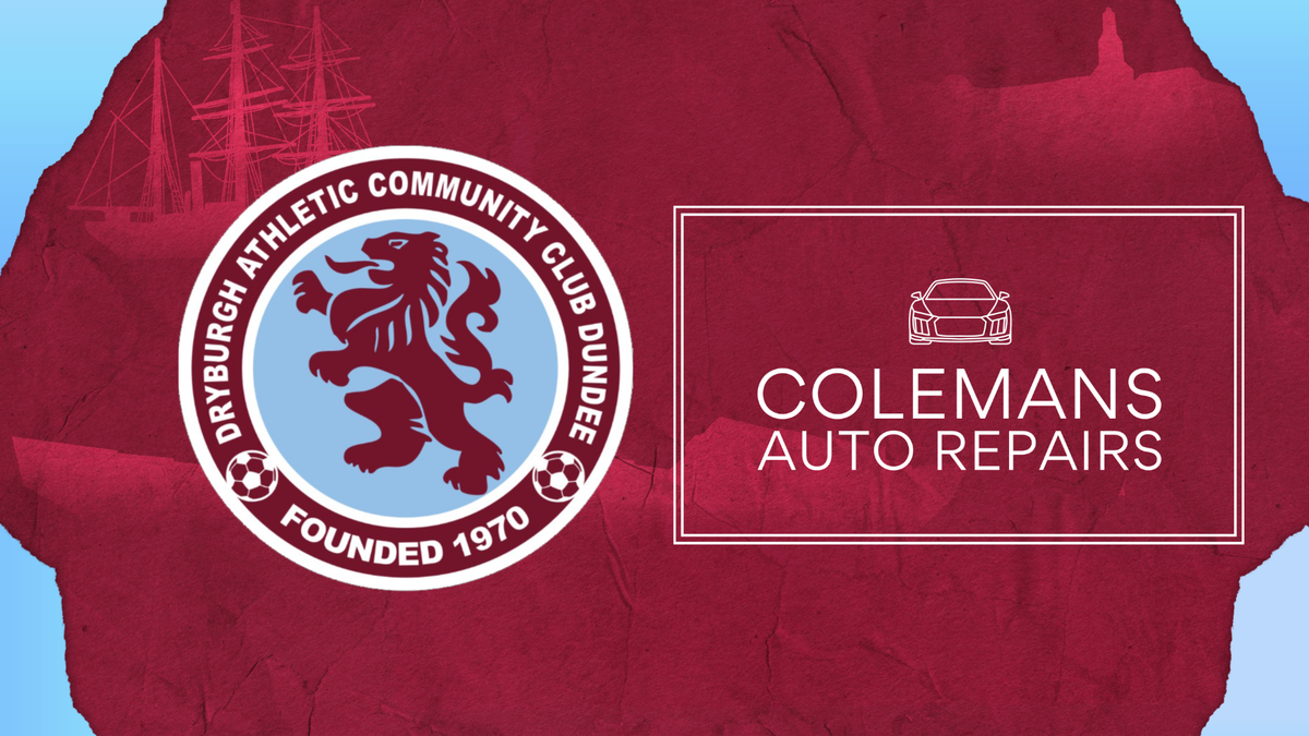 Coleman’s Auto Repairs logo