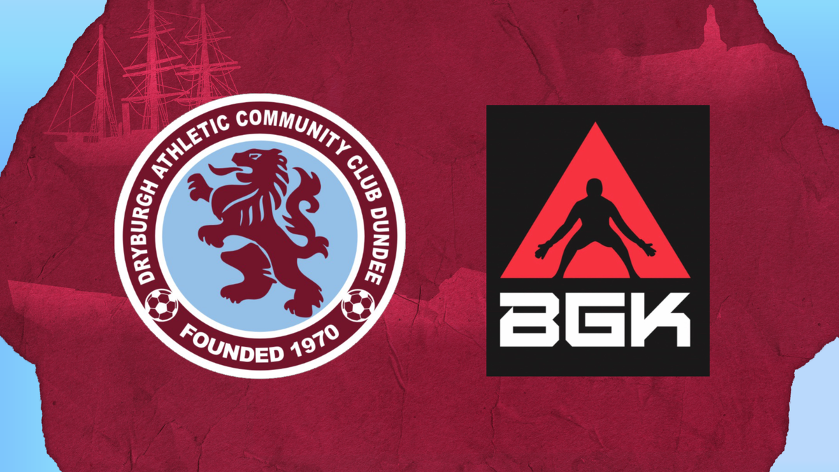 BGK Academy logo