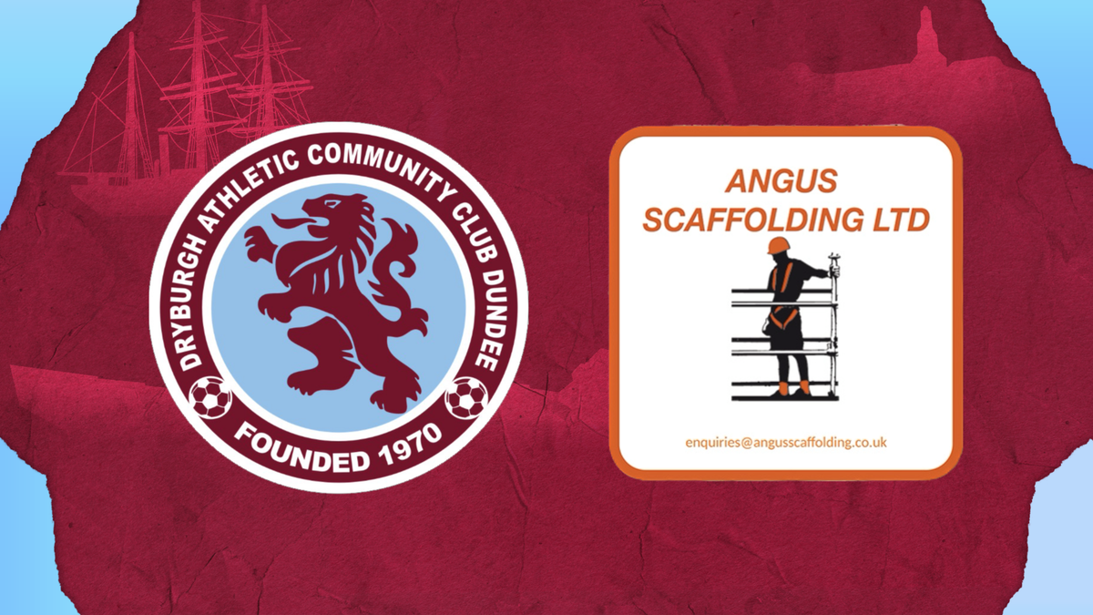 Angus Scafflofing logo