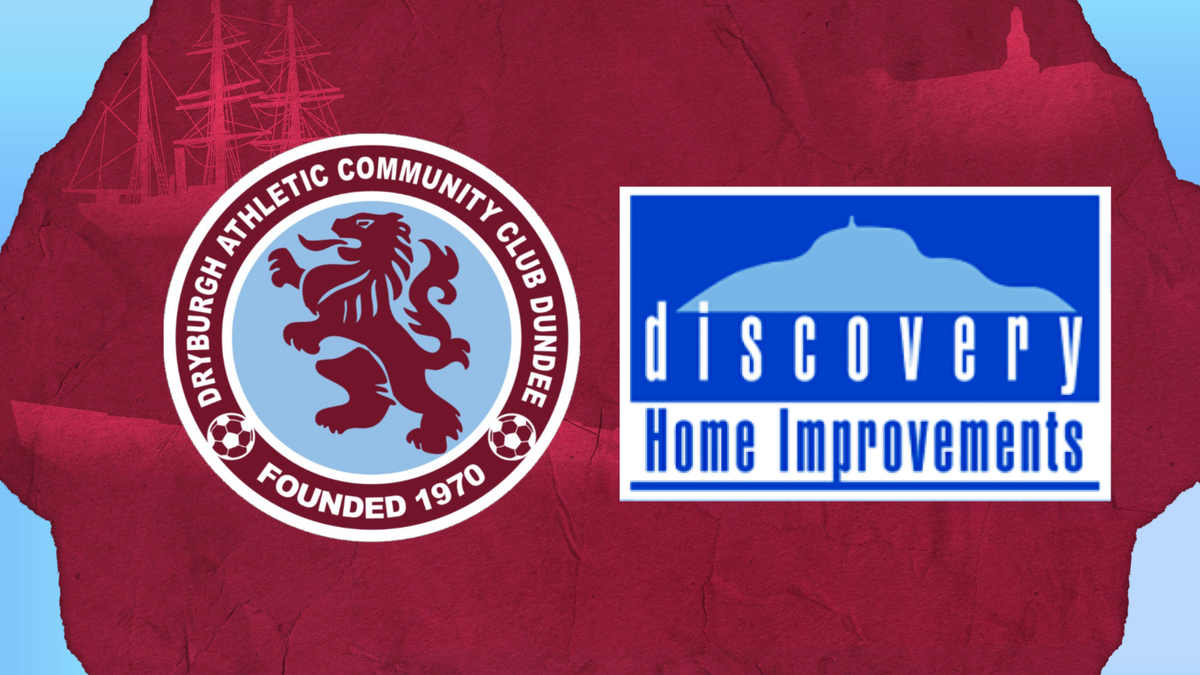Discovery Home Improvements logo