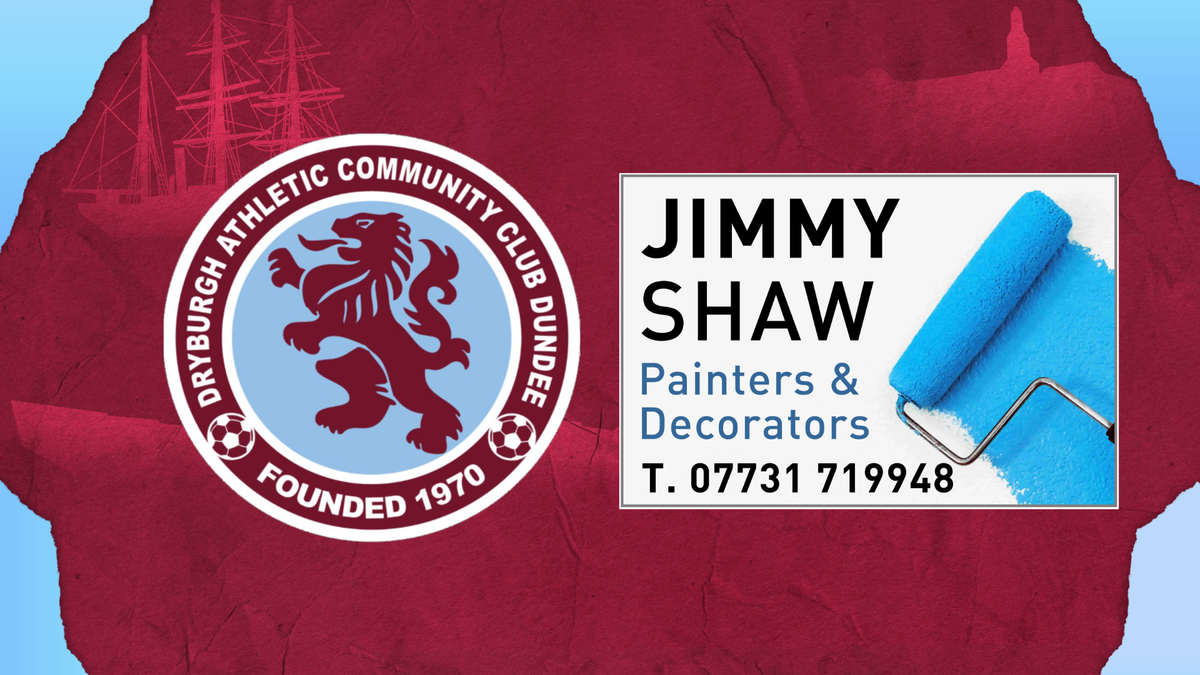 Jimmy Shaw Painters & Decorators logo