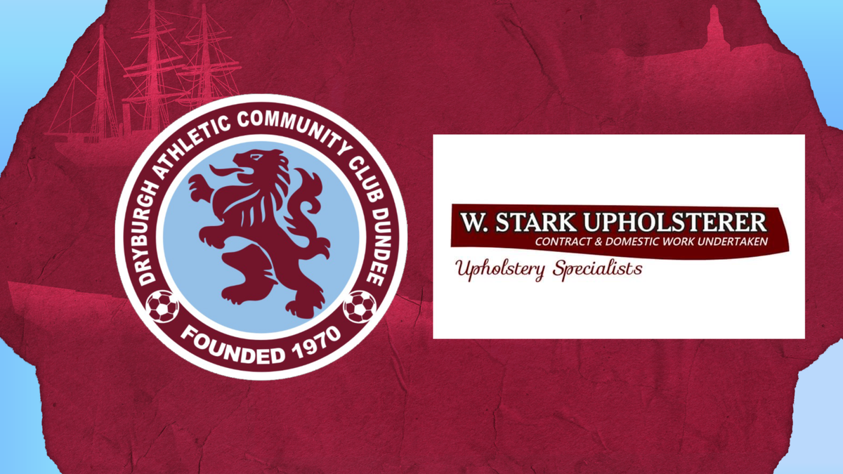 W Stark Upholsterer logo