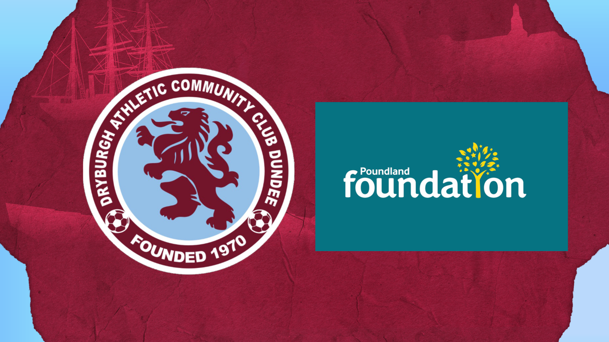 Poundland Foundation logo
