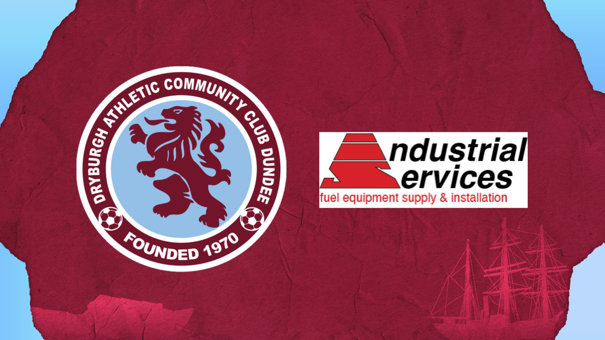 Industrial Services logo