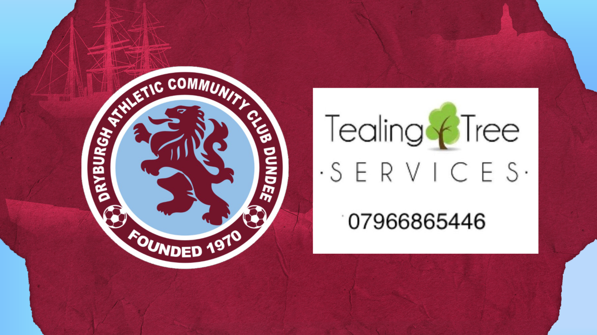Tealing Tree Services logo