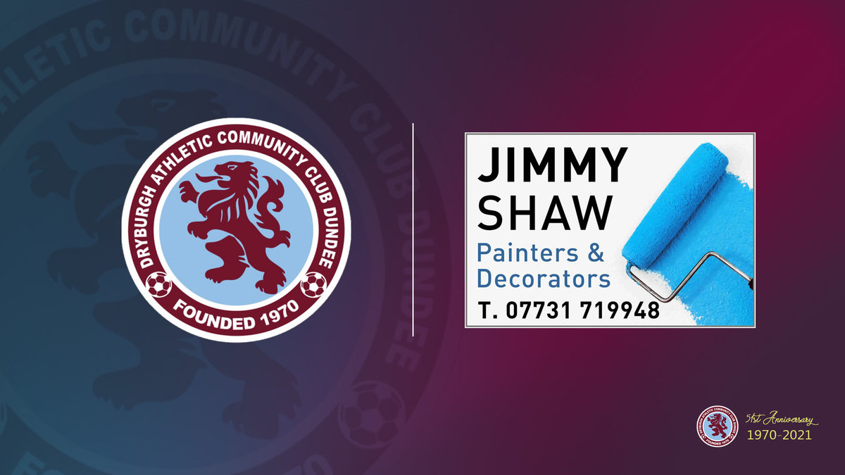 Jimmy Shaw Painters & Decorators logo