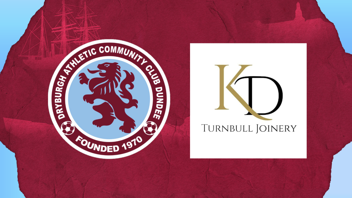 KD Turnbull Joinery logo