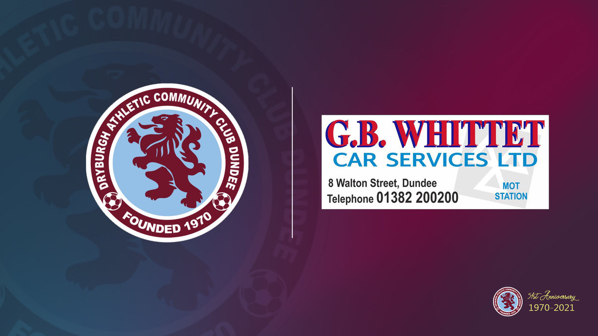 G.B Whittet Car Services logo