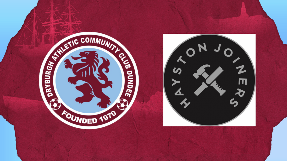 Hayston Joiners logo