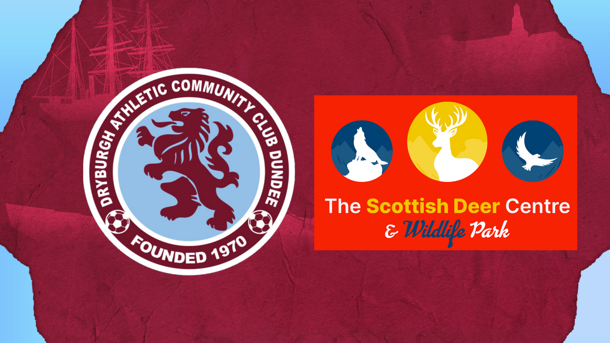 The Scottish Deer Centre & Wildlife Park logo