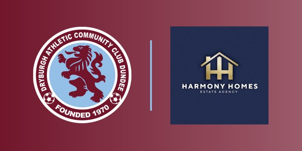 Harmony Homes logo