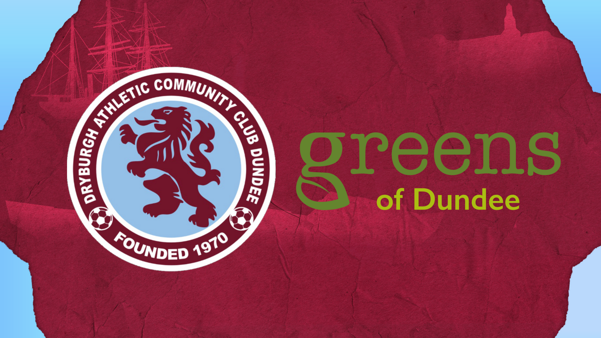 Green’s of Dundee logo