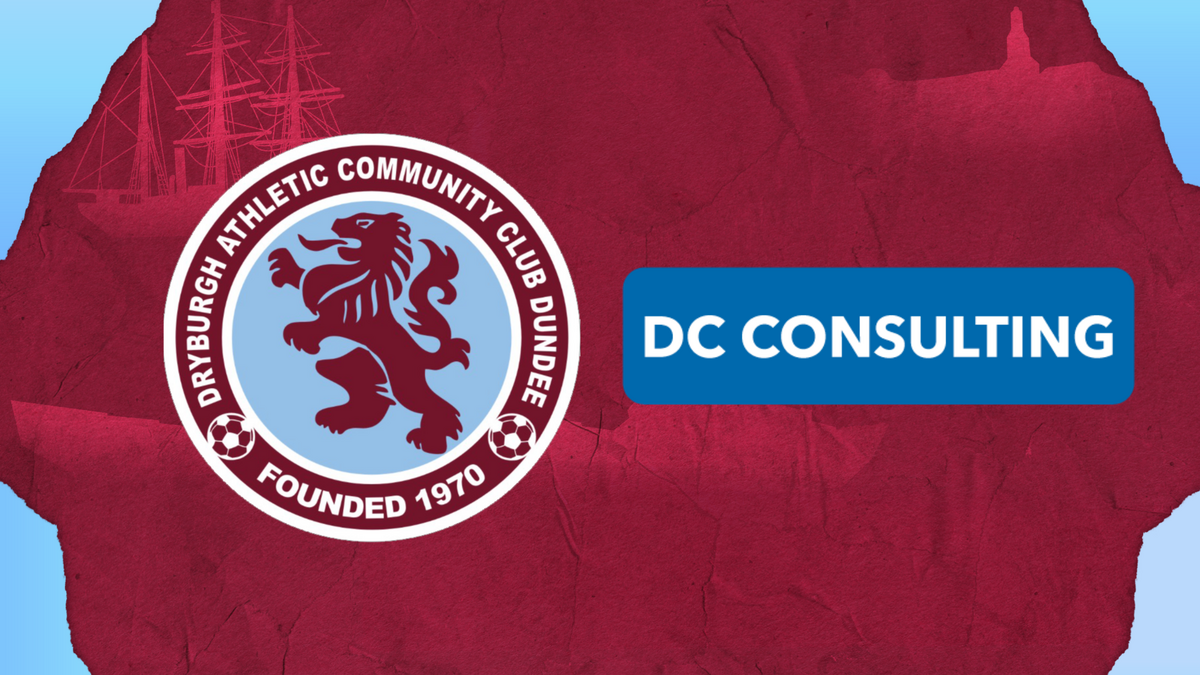 DC Consulting logo