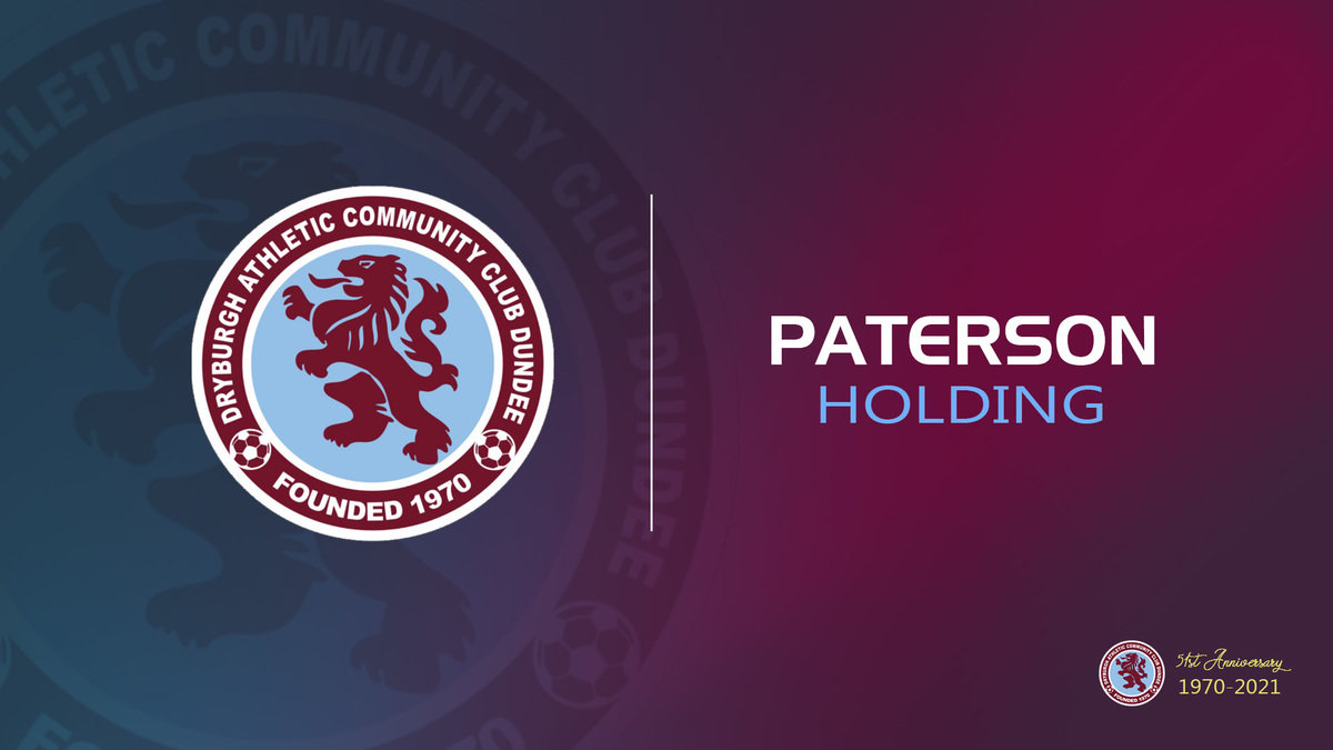 Paterson Holding logo