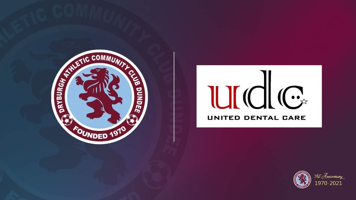 United Dental Care logo