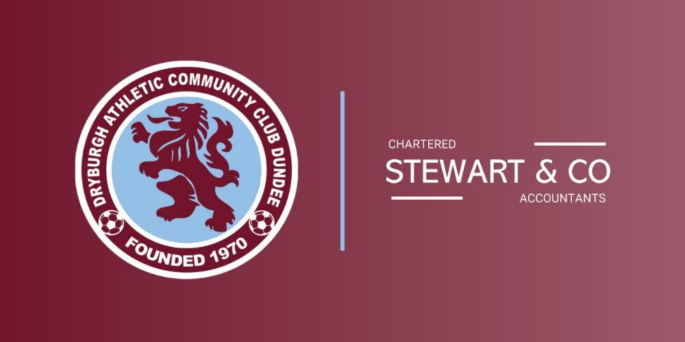 Stewart & Co Chartered Accountants logo