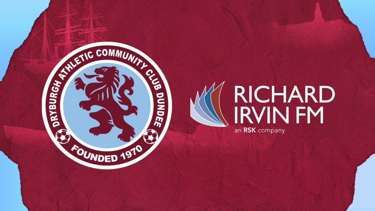Richard Irvin LTD logo