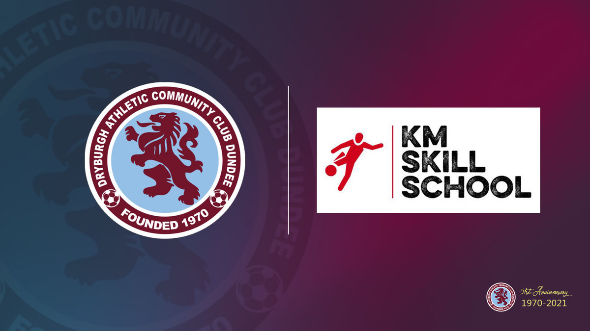 KM Skill School logo